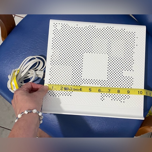 ARRIS Surfboard Router SVG2482AC - Picture 6 of 16